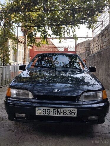 LADA (VAZ) 2115 2009, 180,000 km - 1.5 л - Şəki