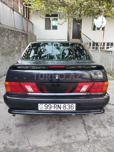 LADA (VAZ) 2115 2009, 180,000 km - 1.5 л - Şəki