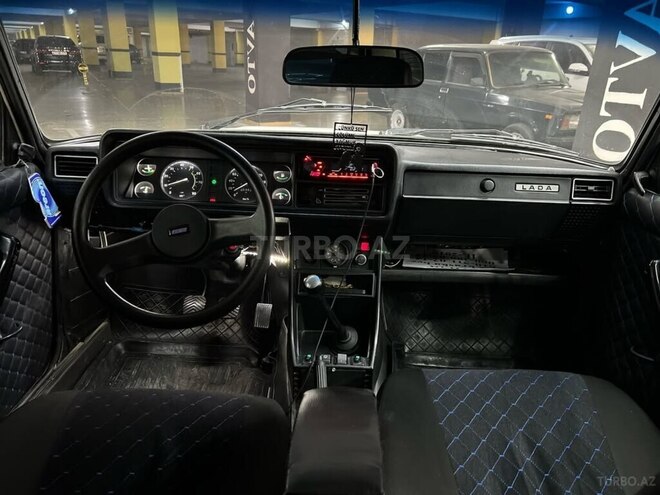 LADA (VAZ) 2107 2006, 265,000 km - 1.6 l - Zaqatala