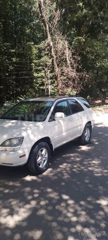 Lexus RX 300 1999, 210,000 km - 3.0 l - Bakı