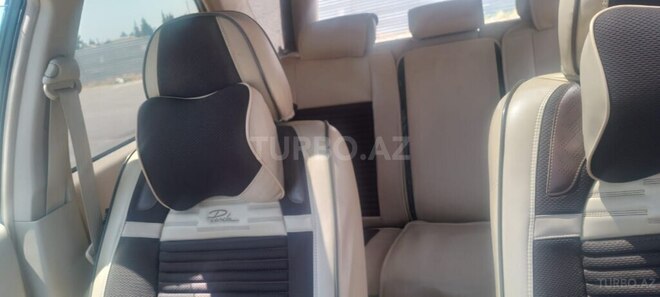 Lexus RX 300 1999, 210,000 km - 3.0 l - Bakı
