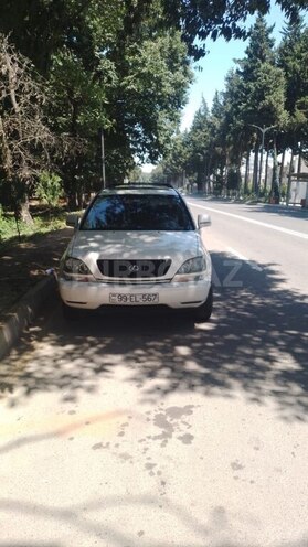 Lexus RX 300 1999, 210,000 km - 3.0 l - Bakı