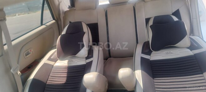 Lexus RX 300 1999, 210,000 km - 3.0 l - Bakı