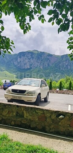 Lexus RX 300 1999, 210,000 km - 3.0 l - Bakı