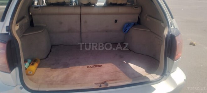 Lexus RX 300 1999, 210,000 km - 3.0 l - Bakı