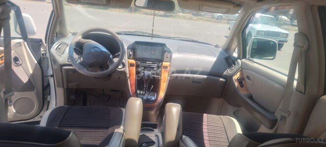 Lexus RX 300 1999, 210,000 km - 3.0 l - Bakı
