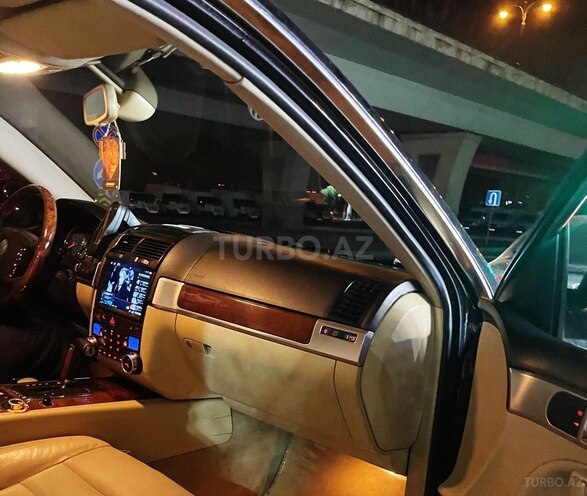 Volkswagen Touareg 2004, 224,600 km - 3.2 л - Bakı