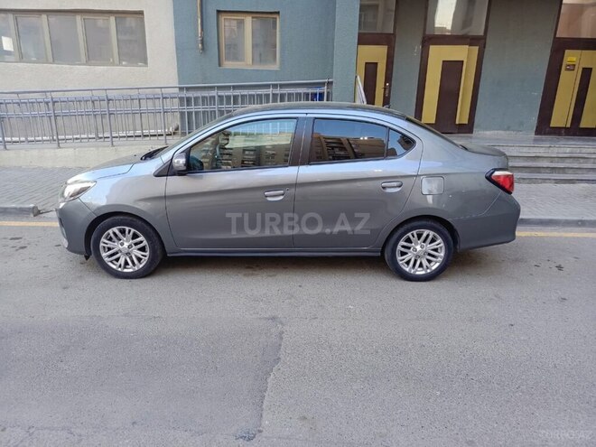 Mitsubishi Attrage 2020, 26,000 km - 1.2 l - Bakı