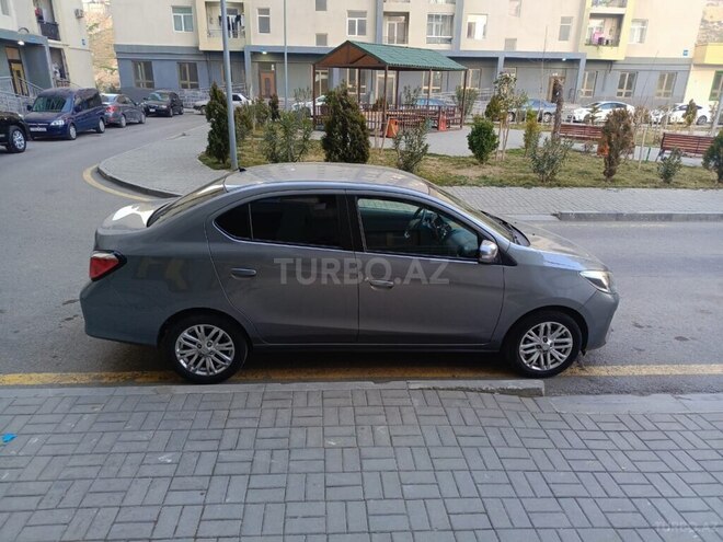 Mitsubishi Attrage 2020, 26,000 km - 1.2 l - Bakı