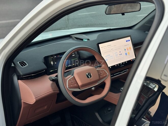 Changan  2025, 0 km - 1.5 l - Bakı
