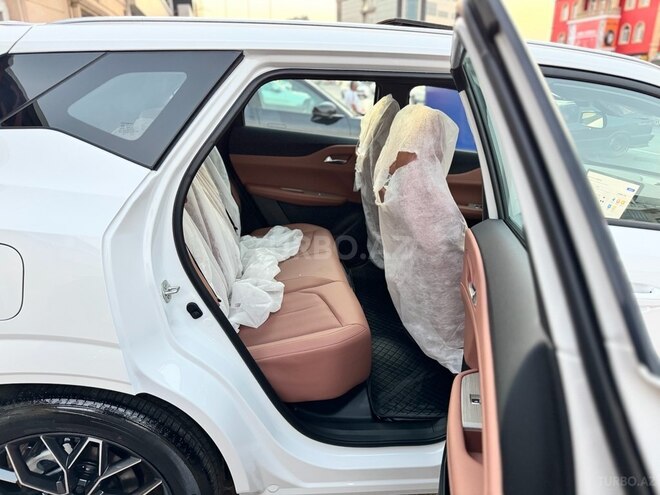 Changan  2025, 0 km - 1.5 l - Bakı