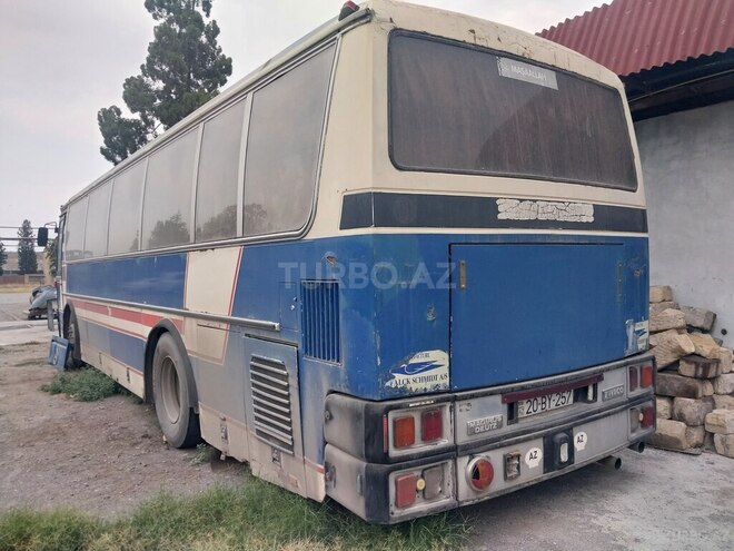Mercedes  1986, 896,523 km - 15.0 л - Gəncə