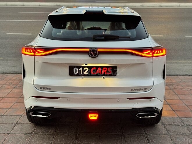 Changan  2025, 0 km - 1.5 l - Bakı