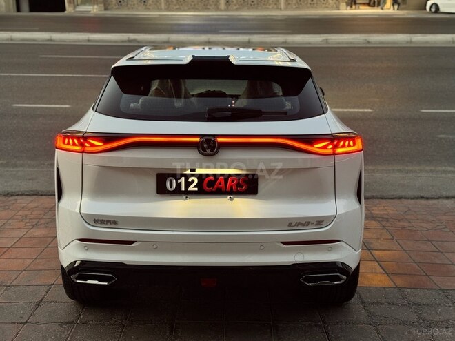 Changan  2025, 0 km - 1.5 l - Bakı
