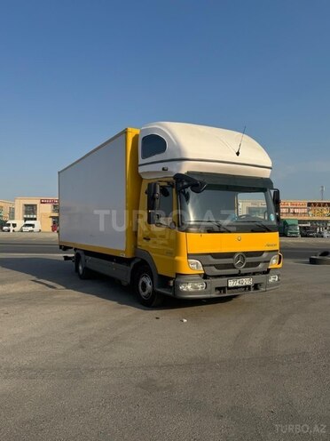 Mercedes Atego 818 2012, 357,000 km - 4.3 л - Bakı