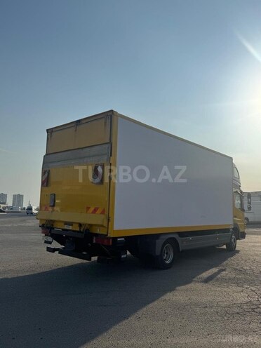 Mercedes Atego 818 2012, 357,000 km - 4.3 л - Bakı