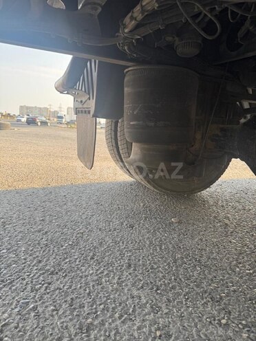 Mercedes Atego 818 2012, 357,000 km - 4.3 л - Bakı