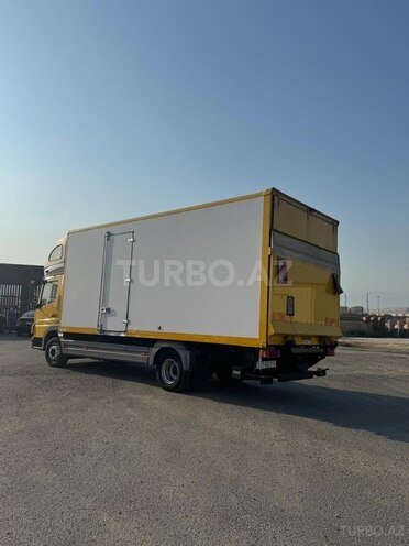 Mercedes Atego 818 2012, 357,000 km - 4.3 л - Bakı