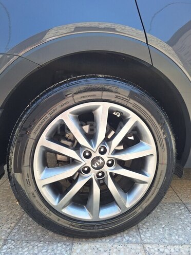Kia Sorento 2015, 177,000 km - 2.0 л - Bakı