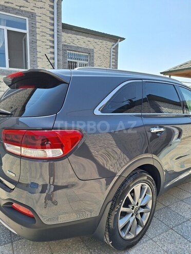 Kia Sorento 2015, 177,000 km - 2.0 л - Bakı
