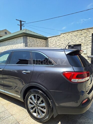 Kia Sorento 2015, 177,000 km - 2.0 л - Bakı