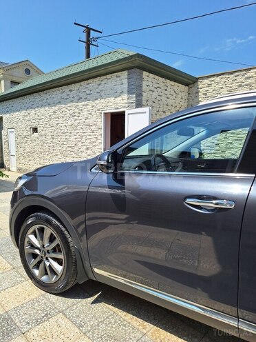 Kia Sorento 2015, 177,000 km - 2.0 л - Bakı