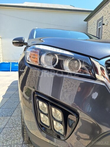 Kia Sorento 2015, 177,000 km - 2.0 л - Bakı
