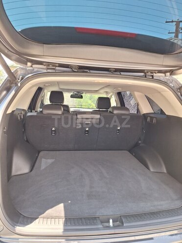 Kia Sorento 2015, 177,000 km - 2.0 л - Bakı