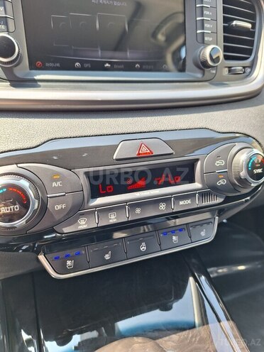Kia Sorento 2015, 177,000 km - 2.0 л - Bakı