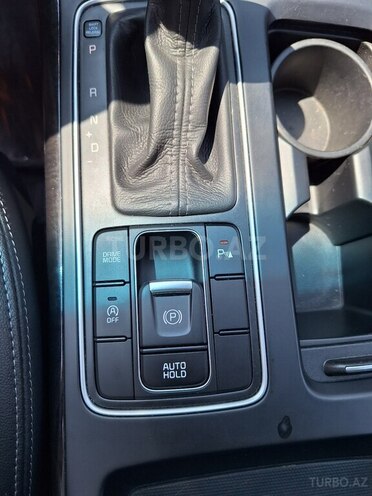 Kia Sorento 2015, 177,000 km - 2.0 л - Bakı