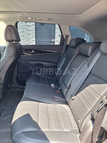 Kia Sorento 2015, 177,000 km - 2.0 л - Bakı