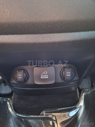 Kia Sorento 2015, 177,000 km - 2.0 л - Bakı