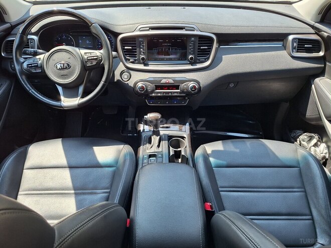 Kia Sorento 2015, 177,000 km - 2.0 л - Bakı