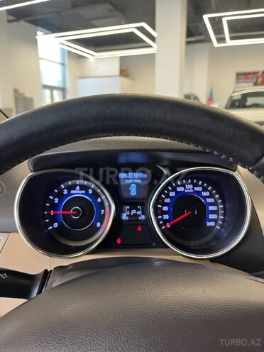 Hyundai Elantra 2011, 181,000 km - 1.6 l - Bakı