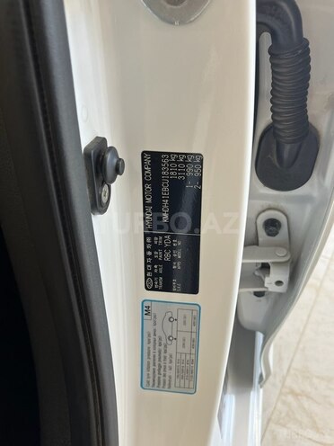 Hyundai Elantra 2011, 181,000 km - 1.6 l - Bakı
