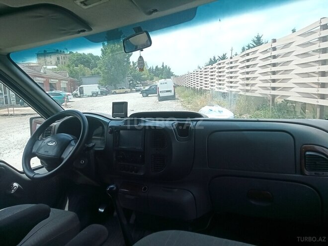 Ford Transit 2001, 549,882 km - 2.0 л - Şamaxı
