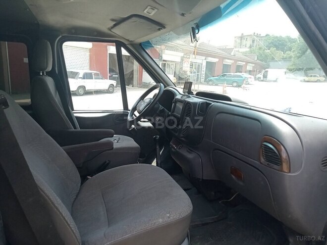 Ford Transit 2001, 549,882 km - 2.0 л - Şamaxı