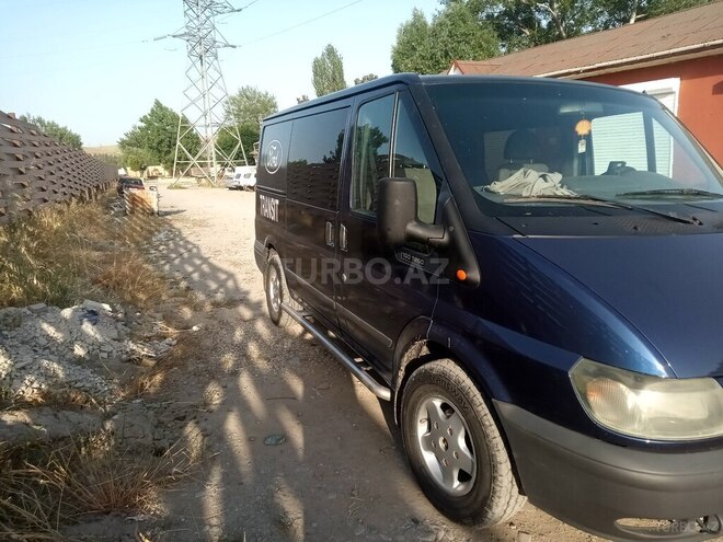 Ford Transit 2001, 549,882 km - 2.0 л - Şamaxı