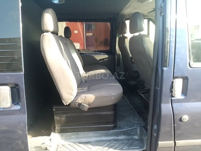 Ford Transit 2001, 549,882 km - 2.0 л - Şamaxı
