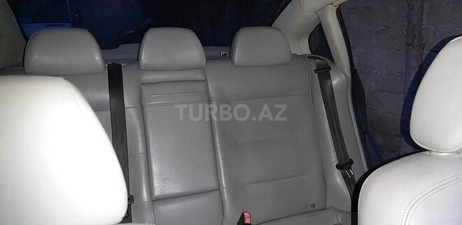 Volkswagen Passat 2004, 217,000 km - 1.8 л - Mingəçevir