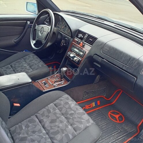 Mercedes C 200 1998, 225,000 km - 2.0 л - Masallı