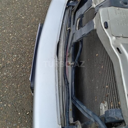Mercedes C 200 1998, 225,000 km - 2.0 л - Masallı