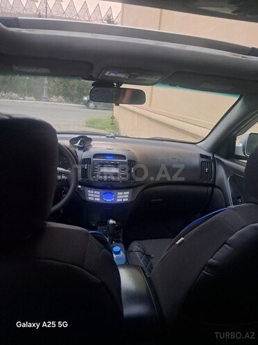 Hyundai Elantra 2009, 405,000 km - 2.0 л - Bakı