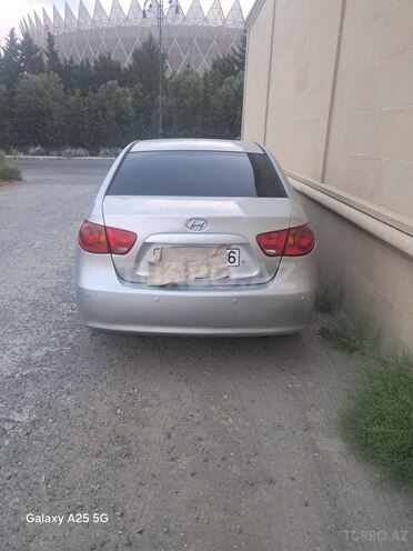Hyundai Elantra 2009, 405,000 km - 2.0 л - Bakı