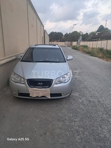 Hyundai Elantra 2009, 405,000 km - 2.0 л - Bakı