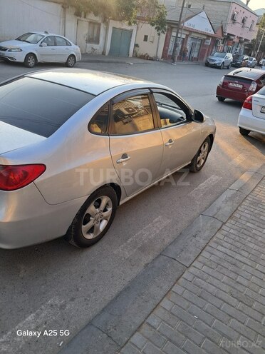 Hyundai Elantra 2009, 405,000 km - 2.0 л - Bakı