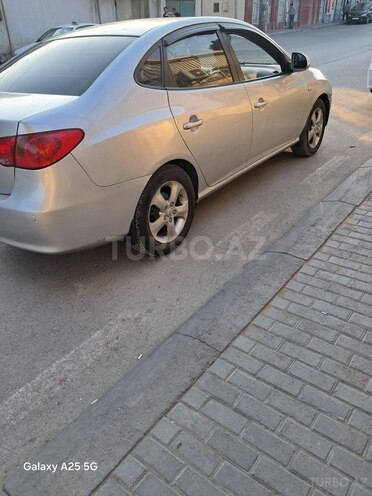 Hyundai Elantra 2009, 405,000 km - 2.0 л - Bakı