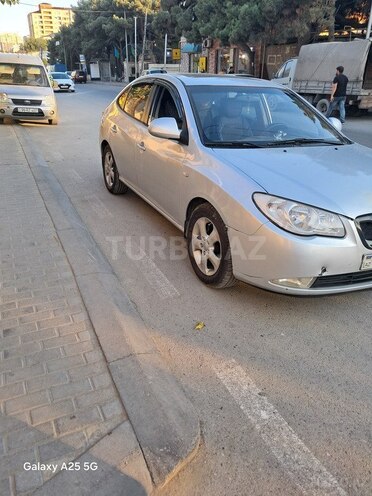 Hyundai Elantra 2009, 405,000 km - 2.0 л - Bakı