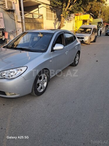 Hyundai Elantra 2009, 405,000 km - 2.0 л - Bakı