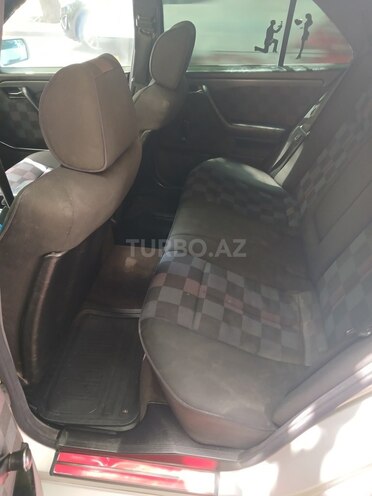 Mercedes C 180 1995, 440,985 km - 1.8 l - Bakı